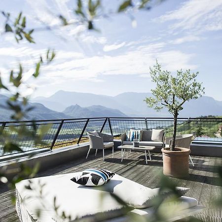 Designhotel Gius La Residenza Caldaro Esterno foto