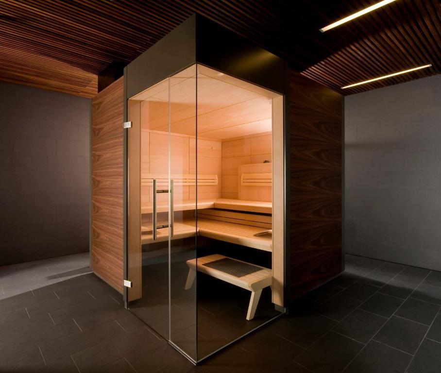Designhotel Gius La Residenza Caldaro Esterno foto