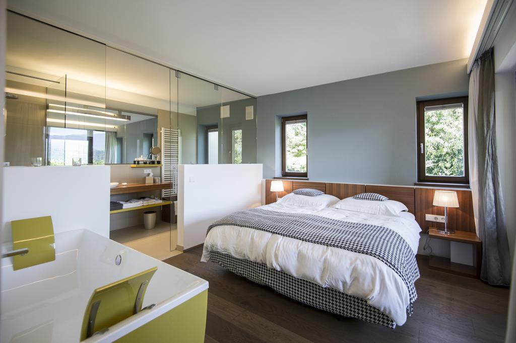 Designhotel Gius La Residenza Caldaro Esterno foto
