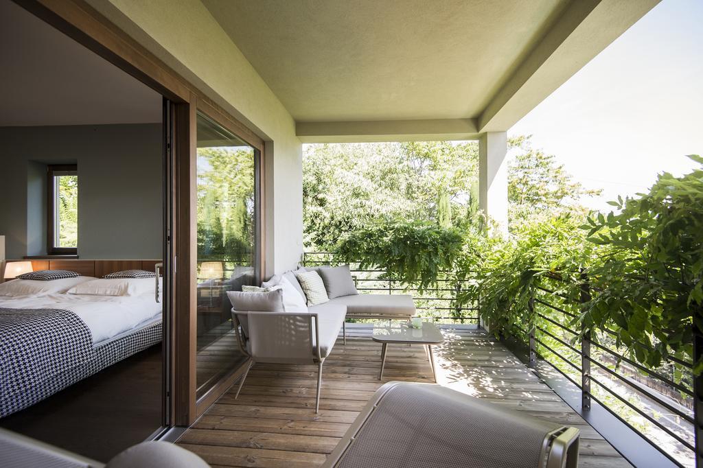 Designhotel Gius La Residenza Caldaro Esterno foto