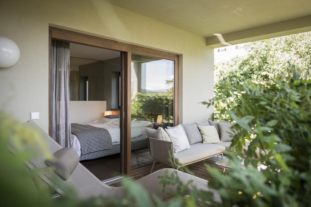 Designhotel Gius La Residenza Caldaro Esterno foto