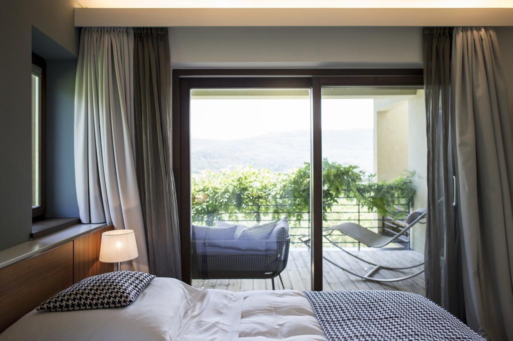 Designhotel Gius La Residenza Caldaro Esterno foto