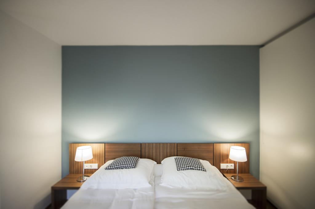 Designhotel Gius La Residenza Caldaro Esterno foto