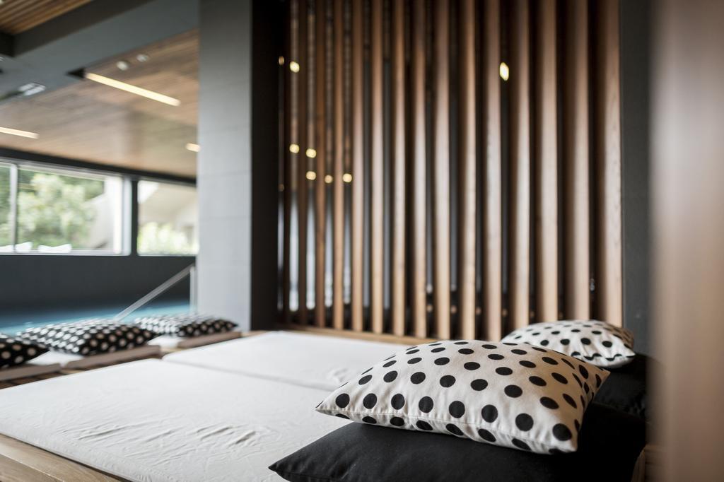 Designhotel Gius La Residenza Caldaro Esterno foto