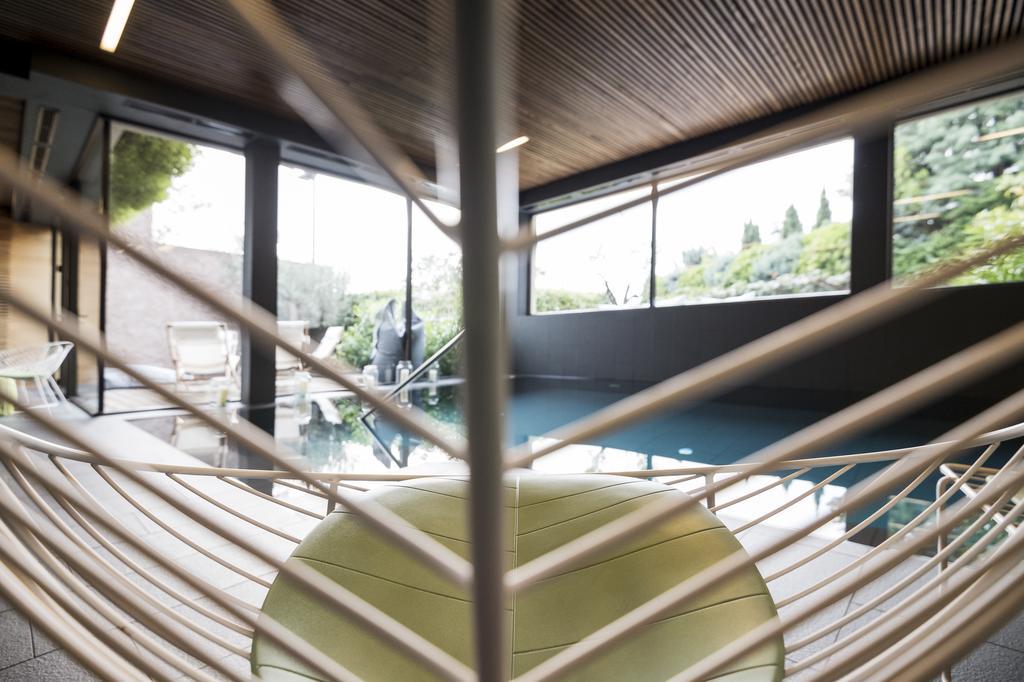 Designhotel Gius La Residenza Caldaro Esterno foto