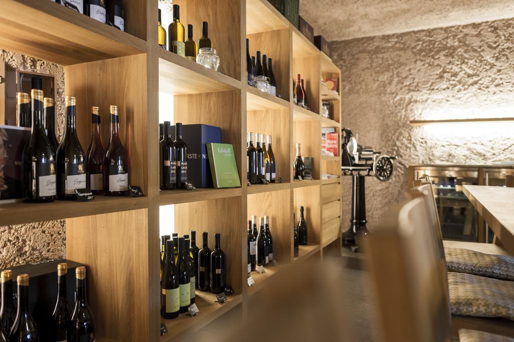 Designhotel Gius La Residenza Caldaro Esterno foto