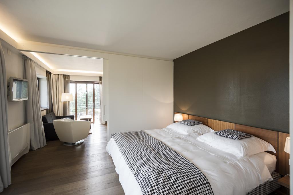 Designhotel Gius La Residenza Caldaro Esterno foto