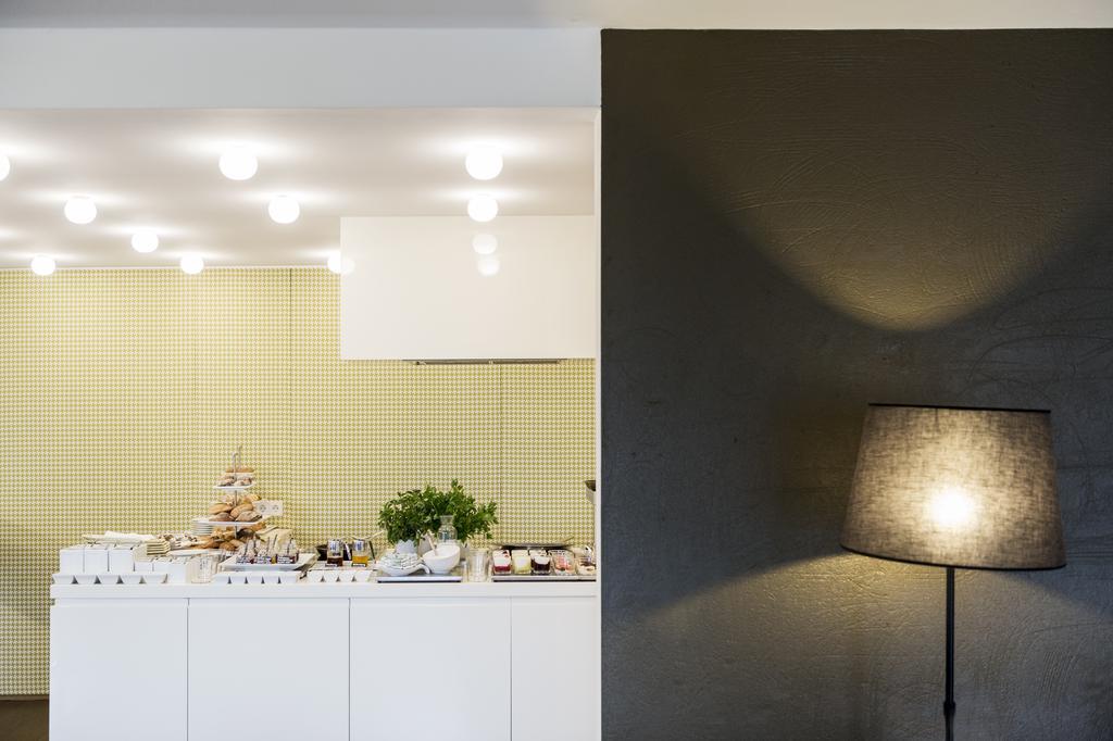 Designhotel Gius La Residenza Caldaro Esterno foto