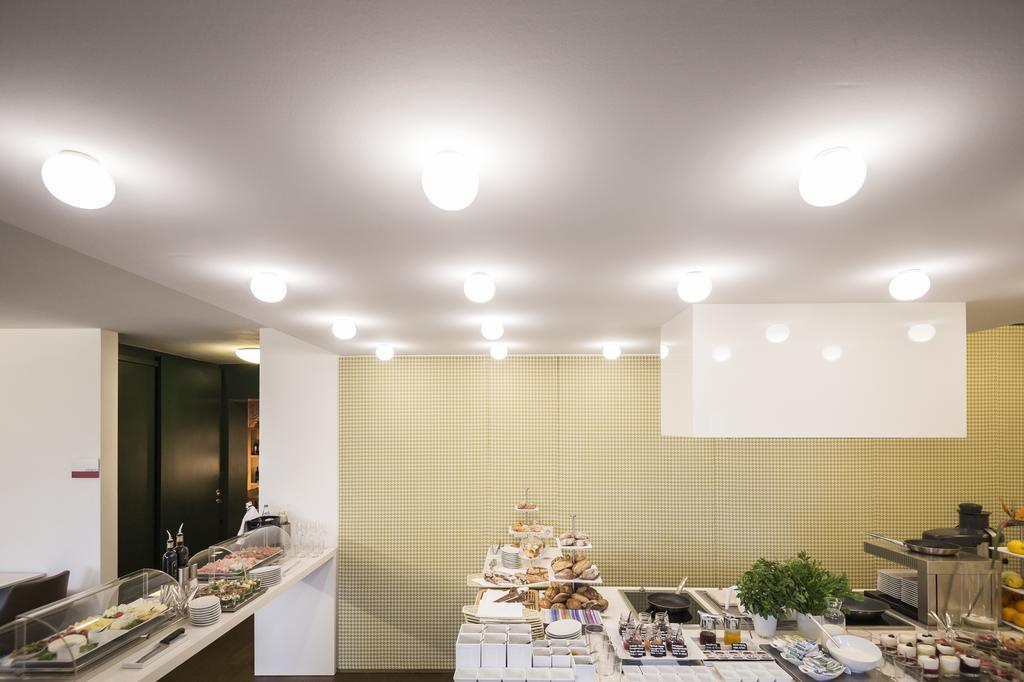 Designhotel Gius La Residenza Caldaro Esterno foto