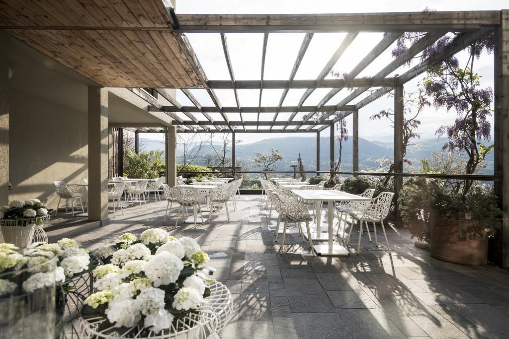 Designhotel Gius La Residenza Caldaro Esterno foto