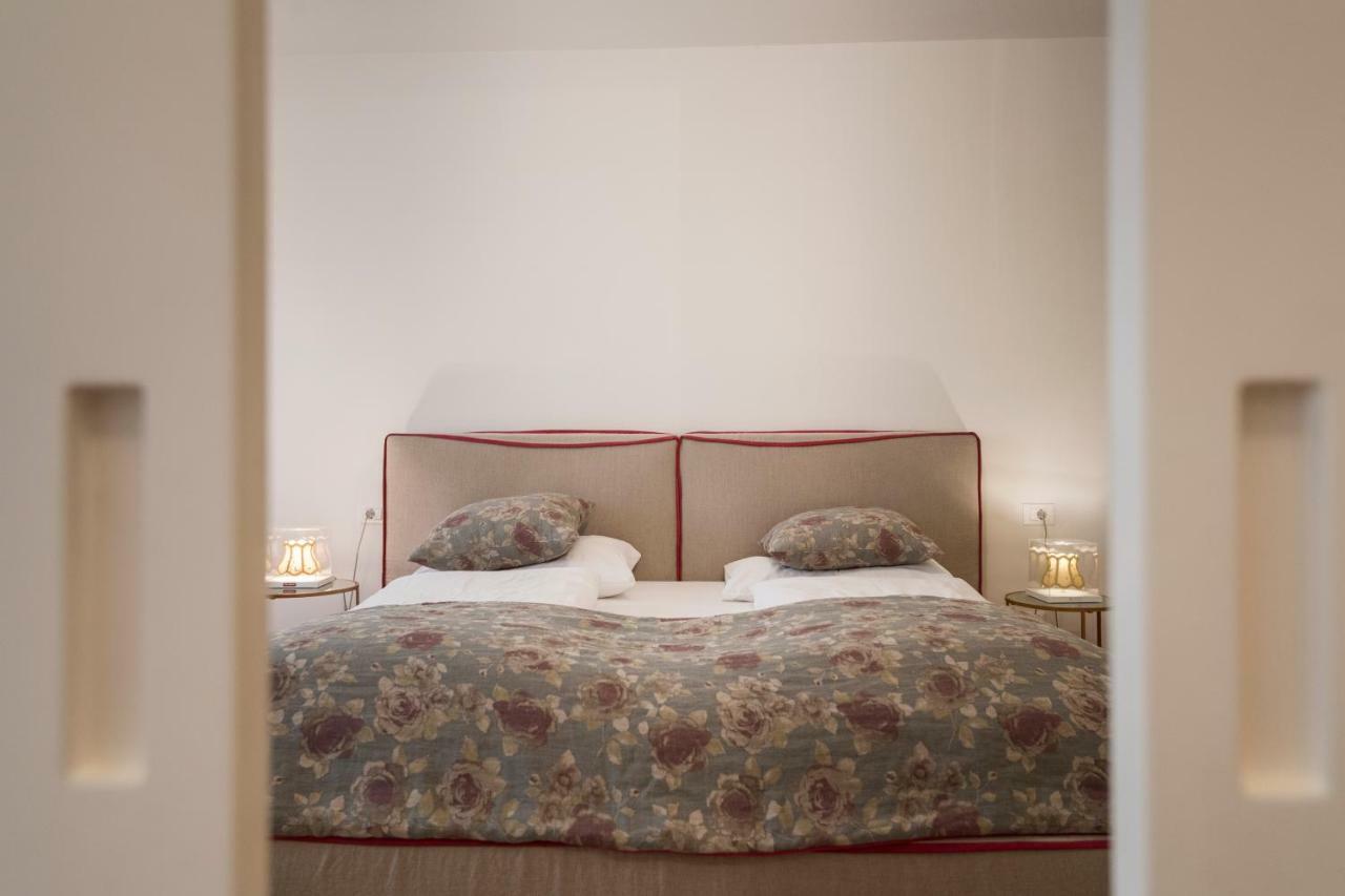 Designhotel Gius La Residenza Caldaro Camera foto